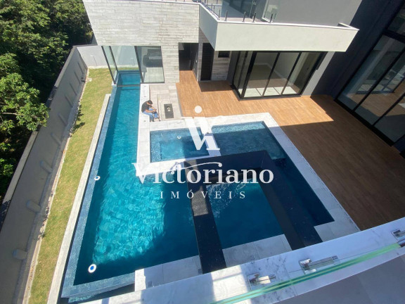 Imagem Casa de Condomínio com 5 Quartos à Venda, 955 m² em Urbanova - São José Dos Campos Imagem Casa de Condomínio com 5 Quartos à Venda, 955 m² em Urbanova - São José Dos Campos