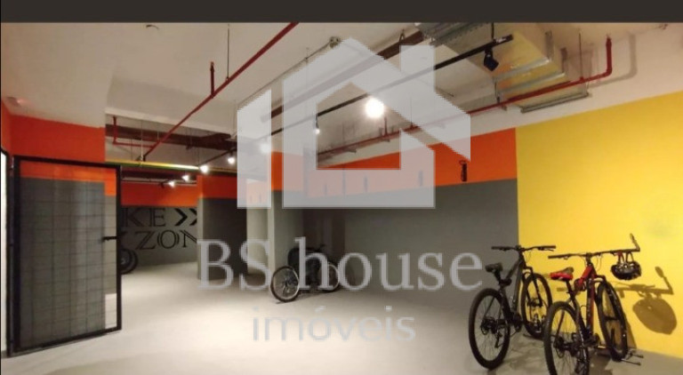 Imagem Apartamento com 1 Quarto para Alugar, 20 m² em Santa Paula - São Caetano Do Sul Imagem Apartamento com 1 Quarto para Alugar, 20 m² em Santa Paula - São Caetano Do Sul