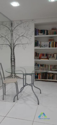 Imagem Apartamento com 3 Quartos à Venda, 64 m² em Vila Andrade - São Paulo Imagem Apartamento com 3 Quartos à Venda, 64 m² em Vila Andrade - São Paulo