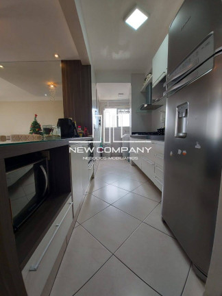 Imagem Apartamento com 3 Quartos à Venda,  em Campestre - Santo André