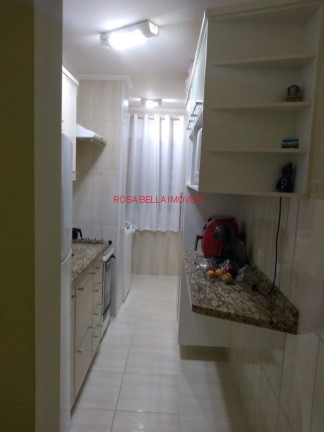 Imagem Apartamento com 2 Quartos à Venda, 52 m² em Medeiros - Jundiaí Imagem Apartamento com 2 Quartos à Venda, 52 m² em Medeiros - Jundiaí