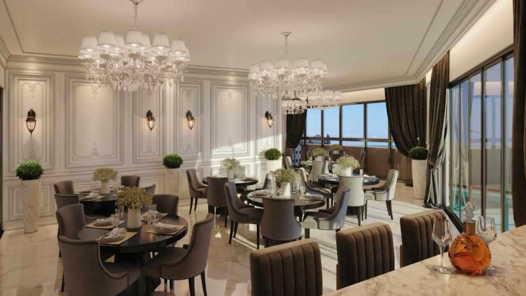 Apartamento com 2 Quartos à Venda, 49 m² em Tabuleiro Dos Oliveiras - Itapema