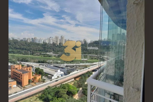 Imagem Apartamento com 3 Quartos à Venda, 135 m² em Granja Julieta - São Paulo