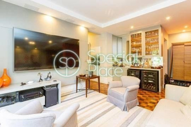 Imagem Apartamento com 2 Quartos à Venda, 250 m² em Jardim América - São Paulo Imagem Apartamento com 2 Quartos à Venda, 250 m² em Jardim América - São Paulo