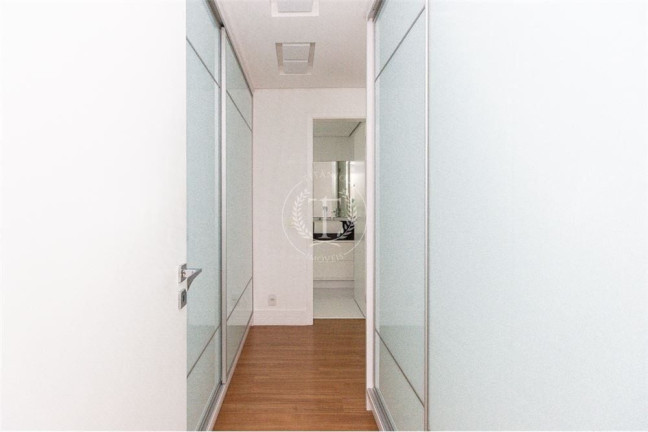 Imagem Apartamento com 3 Quartos à Venda, 123 m² em Campo Belo - São Paulo