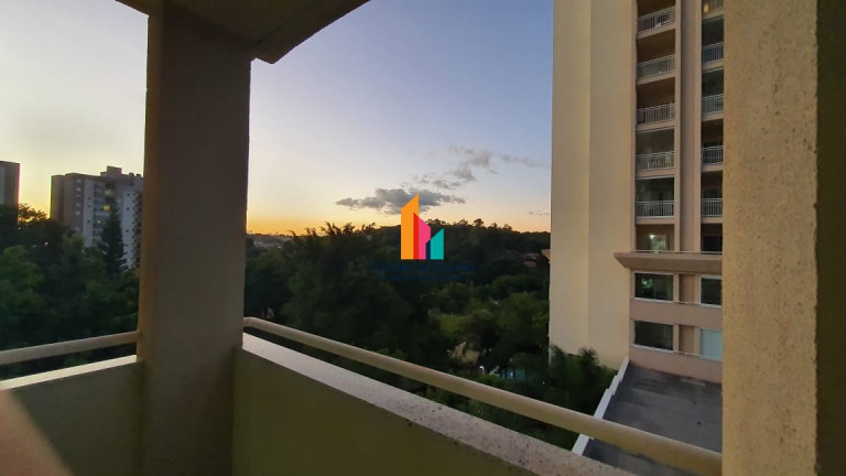 Imagem Apartamento com 3 Quartos à Venda, 79 m² em Engordadouro - Jundiaí Imagem Apartamento com 3 Quartos à Venda, 79 m² em Engordadouro - Jundiaí