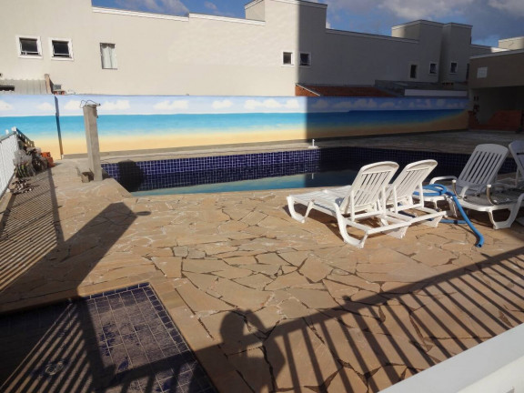Imagem Apartamento com 2 Quartos para Alugar, 50 m² em Jardim Capoava - Nova Odessa Imagem Apartamento com 2 Quartos para Alugar, 50 m² em Jardim Capoava - Nova Odessa