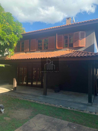 Imagem Casa com 4 Quartos à Venda, 256 m² em Alphaville - Santana De Parnaíba Imagem Casa com 4 Quartos à Venda, 256 m² em Alphaville - Santana De Parnaíba