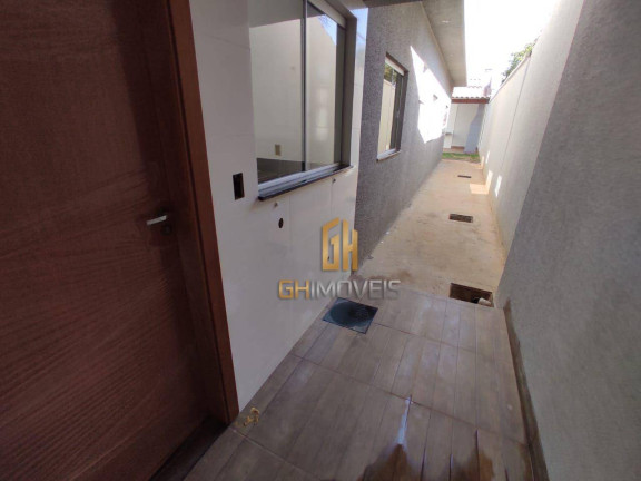Imagem Casa com 3 Quartos à Venda, 101 m² em Independência - Aparecida De Goiânia Imagem Casa com 3 Quartos à Venda, 101 m² em Independência - Aparecida De Goiânia