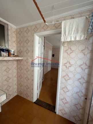 Imagem Apartamento com 3 Quartos à Venda, 92 m² em Encruzilhada - Santos Imagem Apartamento com 3 Quartos à Venda, 92 m² em Encruzilhada - Santos