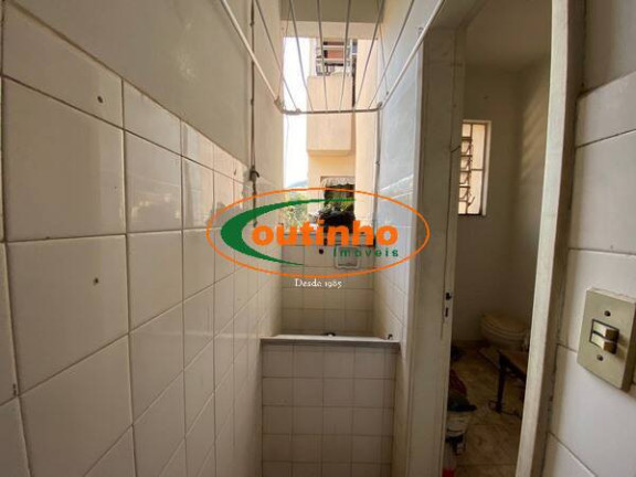 Imagem Apartamento com 2 Quartos à Venda, 60 m² em Tijuca - Rio De Janeiro Imagem Apartamento com 2 Quartos à Venda, 60 m² em Tijuca - Rio De Janeiro
