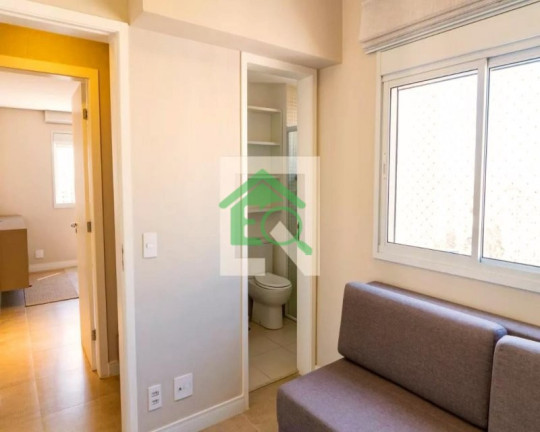Imagem Apartamento com 2 Quartos à Venda, 93 m² em Vila Santa Catarina - São Paulo
