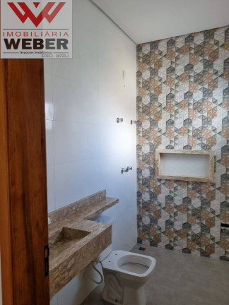 Imagem Casa de Condomínio com 3 Quartos à Venda, 106 m² em Jardim Residencial Villagio Ipanema I - Sorocaba