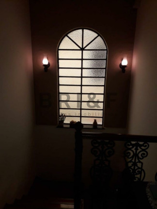 Imagem Casa com 3 Quartos à Venda, 175 m² em Chácara Santo Antônio (zona Sul) - São Paulo Imagem Casa com 3 Quartos à Venda, 175 m² em Chácara Santo Antônio (zona Sul) - São Paulo