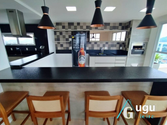 Imagem Apartamento com 3 Quartos à Venda, 89 m² em Centro - Guarapari