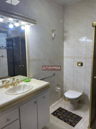Imagem Casa com 4 Quartos para Alugar, 270 m² em Jardim Maria Helena - Guarulhos Imagem Casa com 4 Quartos para Alugar, 270 m² em Jardim Maria Helena - Guarulhos