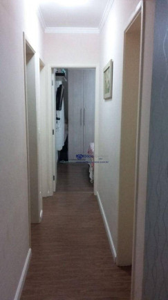 Imagem Apartamento com 3 Quartos à Venda, 80 m² em Jardim Las Vegas - Guarulhos