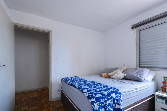 Imagem Imóvel com 1 Quarto à Venda, 47 m² em Cambuci - São Paulo
