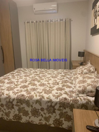 Imagem Casa de Condomínio com 3 Quartos à Venda, 135 m² em Jardim Bréscia - Indaiatuba