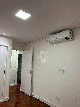 Imagem Apartamento com 3 Quartos para Alugar, 101 m² em Paraíso - São Paulo Imagem Apartamento com 3 Quartos para Alugar, 101 m² em Paraíso - São Paulo