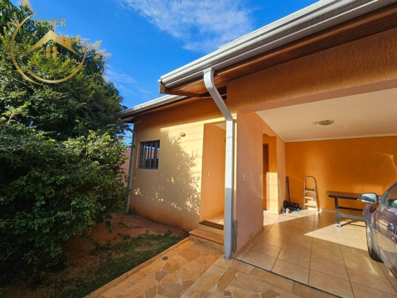 Imagem Sobrado com 4 Quartos à Venda, 280 m² em Jardim Chapadão - Campinas Imagem Sobrado com 4 Quartos à Venda, 280 m² em Jardim Chapadão - Campinas