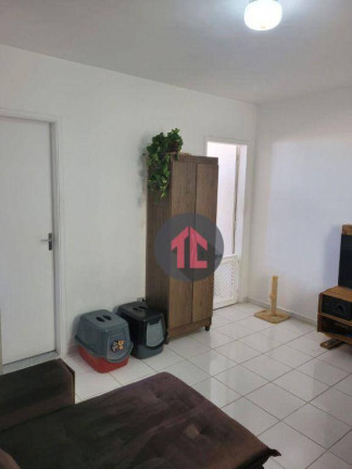 Imagem Apartamento com 2 Quartos à Venda, 45 m² em Sao Bernado - Campinas Imagem Apartamento com 2 Quartos à Venda, 45 m² em Sao Bernado - Campinas