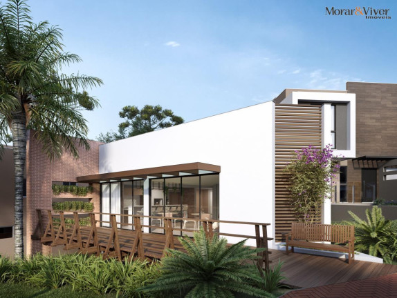 Imagem Apartamento com 3 Quartos à Venda, 159 m² em Abranches - Curitiba Imagem Apartamento com 3 Quartos à Venda, 159 m² em Abranches - Curitiba