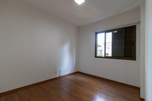 Imagem Apartamento com 3 Quartos à Venda, 110 m² em Jardim Vila Mariana - São Paulo