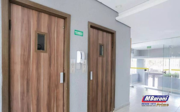 Imagem Apartamento com 1 Quarto à Venda, 34 m² em Perdizes - São Paulo Imagem Apartamento com 1 Quarto à Venda, 34 m² em Perdizes - São Paulo