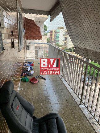 Apartamento com 2 Quartos à Venda, 94 m² em Irajá - Rio De Janeiro