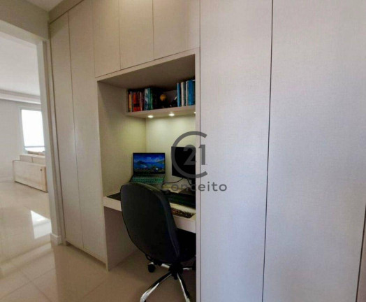 Imagem Apartamento com 2 Quartos à Venda, 109 m² em Estreito - Florianópolis