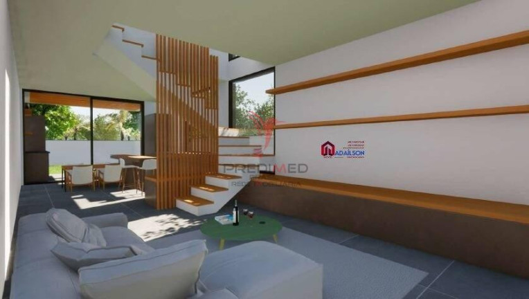 Imagem Casa de Condomínio com 3 Quartos à Venda, 144 m² em Ribeirão Da Ilha - Florianópolis Imagem Casa de Condomínio com 3 Quartos à Venda, 144 m² em Ribeirão Da Ilha - Florianópolis