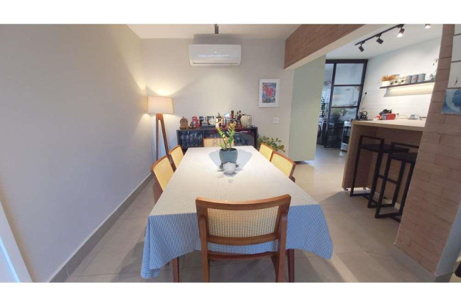 Imagem Apartamento com 3 Quartos à Venda, 108 m² em Cidade Monções - São Paulo