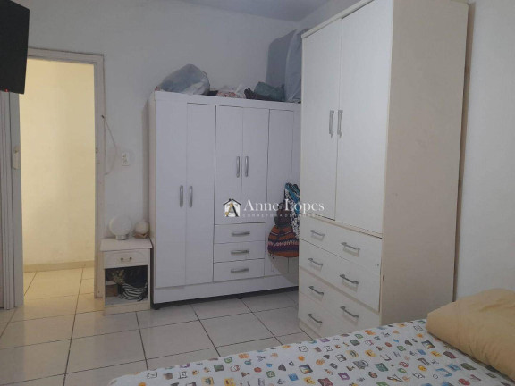 Imagem Apartamento com 1 Quarto à Venda, 51 m² em Embaré - Santos Imagem Apartamento com 1 Quarto à Venda, 51 m² em Embaré - Santos