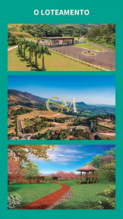 Imagem Terreno em Condomínio à Venda, em Condomínio Residencial Itaporã De Atibaia - Atibaia Imagem Terreno em Condomínio à Venda, em Condomínio Residencial Itaporã De Atibaia - Atibaia