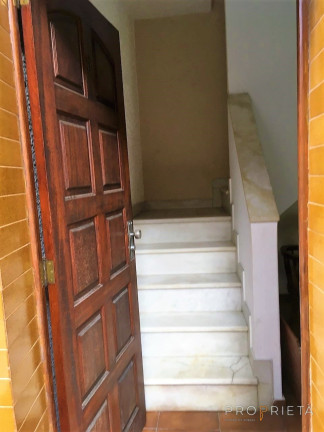 Imagem Casa de Condomínio com 5 Quartos à Venda, 240 m² em Jardim Botânico - Rio De Janeiro
