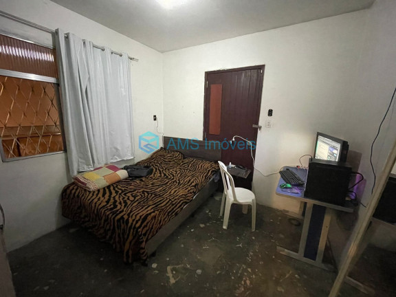 Imagem Casa com 3 Quartos à Venda, 100 m² em Niterói - Canoas Imagem Casa com 3 Quartos à Venda, 100 m² em Niterói - Canoas