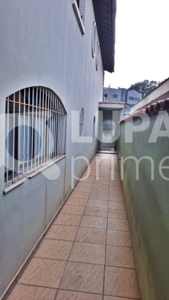 Imagem Casa com 3 Quartos à Venda, 261 m² em Tucuruvi - São Paulo Imagem Casa com 3 Quartos à Venda, 261 m² em Tucuruvi - São Paulo