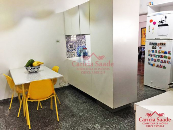 Imagem Apartamento com 4 Quartos à Venda, 141 m² em Bela Vista - São Paulo