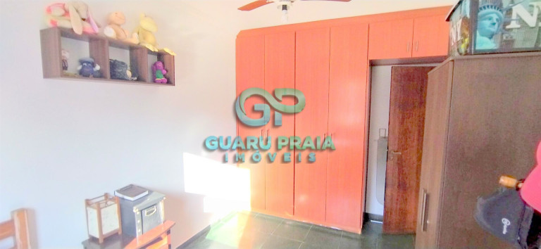Imagem Apartamento com 2 Quartos à Venda, 70 m² em Tombo - Guarujá