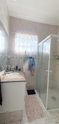 Imagem Casa com 4 Quartos à Venda, 220 m² em Jardim Aurélia - Campinas Imagem Casa com 4 Quartos à Venda, 220 m² em Jardim Aurélia - Campinas