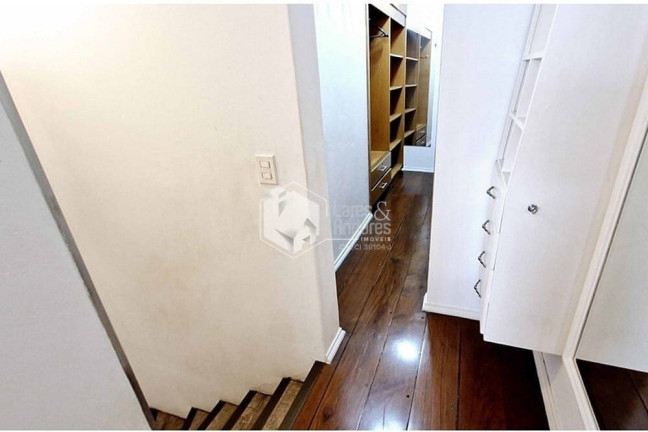 Imagem Apartamento com 1 Quarto à Venda, 57 m² em Itaim Bibi - São Paulo