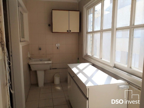 Imagem Apartamento com 2 Quartos à Venda, 130 m² em Moema - São Paulo