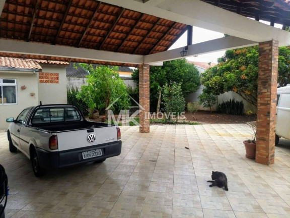 Imagem Casa à Venda, em Pineville - Pinhais Imagem Casa à Venda, em Pineville - Pinhais