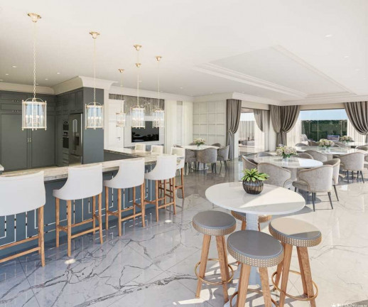 Imagem Imóvel com 3 Quartos à Venda, 124 m² em Centro - Itapema Imagem Imóvel com 3 Quartos à Venda, 124 m² em Centro - Itapema