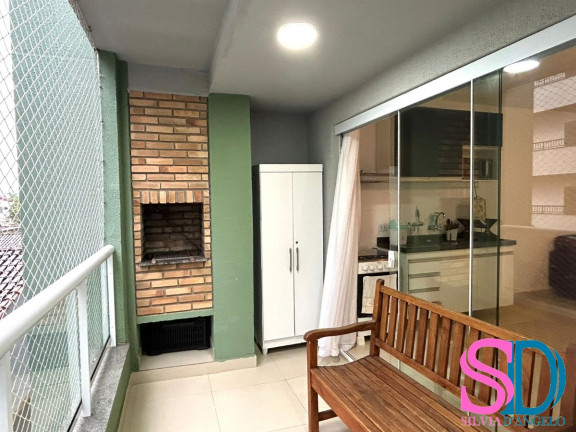 Imagem Apartamento com 2 Quartos para Alugar, 70 m² em Perequê Açu - Ubatuba Imagem Apartamento com 2 Quartos para Alugar, 70 m² em Perequê Açu - Ubatuba