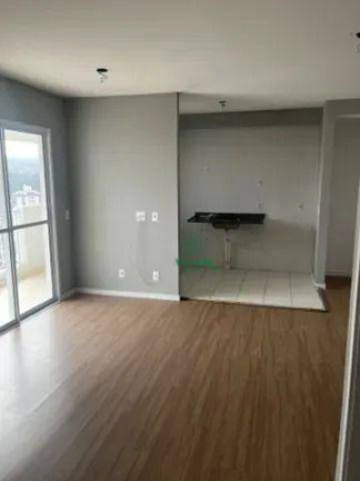 Imagem Apartamento com 1 Quarto à Venda, 57 m² em Vila Rosália - Guarulhos Imagem Apartamento com 1 Quarto à Venda, 57 m² em Vila Rosália - Guarulhos