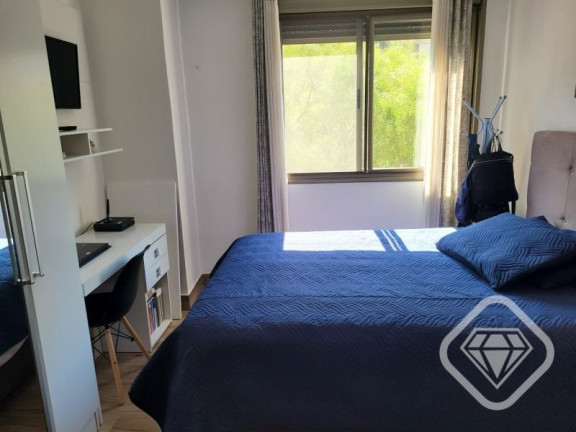 Imagem Apartamento com 3 Quartos à Venda, 90 m² em Ipanema - Porto Alegre Imagem Apartamento com 3 Quartos à Venda, 90 m² em Ipanema - Porto Alegre