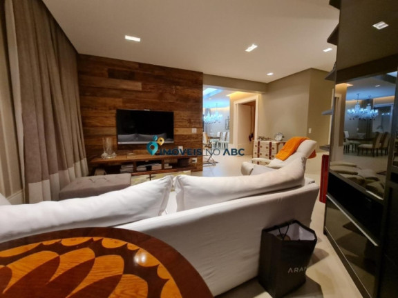 Imagem Apartamento com 3 Quartos à Venda, 290 m² em Jardim Do Mar - São Bernardo Do Campo