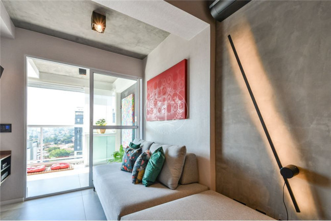 Imagem Apartamento com 2 Quartos à Venda, 68 m² em Campo Belo - São Paulo Imagem Apartamento com 2 Quartos à Venda, 68 m² em Campo Belo - São Paulo
